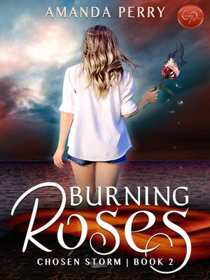 cover image of Burning Roses